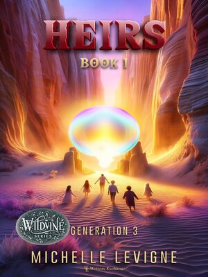 cover image of Heirs